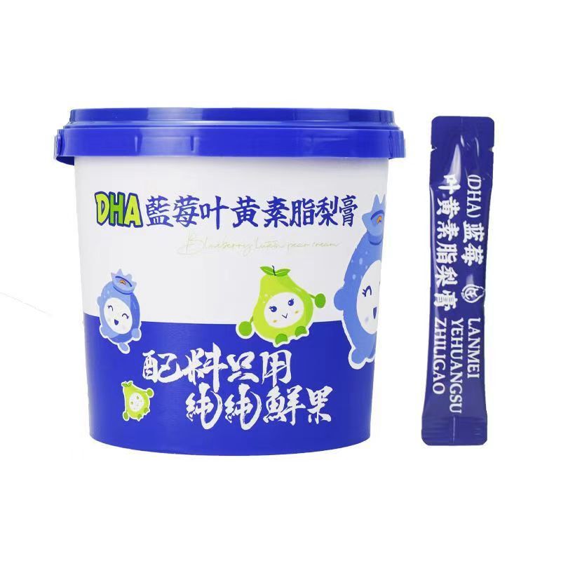 純梨膏携帯桶に梨膏210グラムビワ秋梨膏条状一匙梨膏工場卸売り|undefined