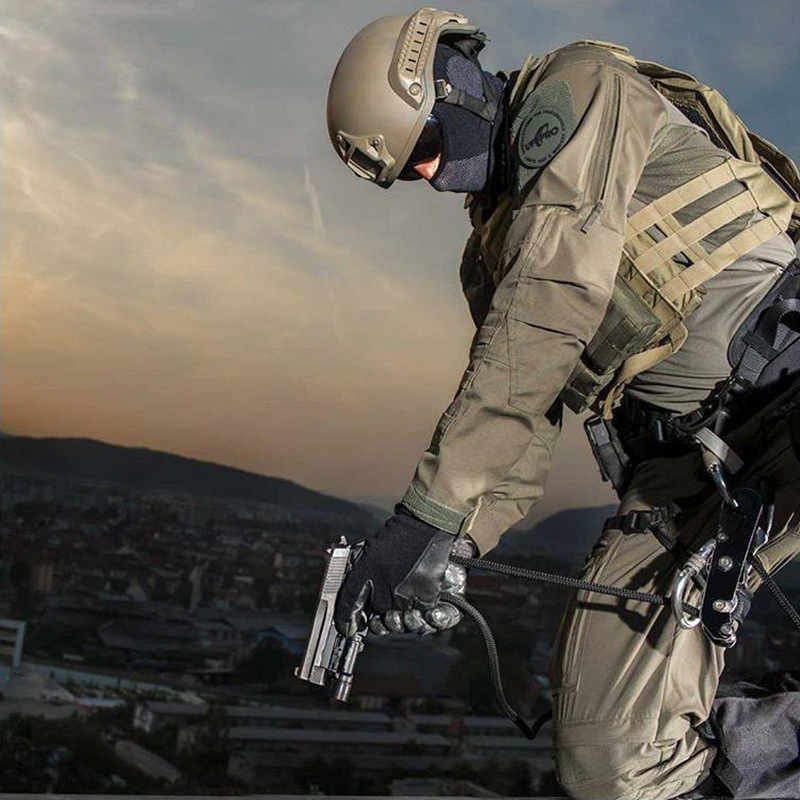 Tactical Pants PRO先锋战术长裤 p-40战术裤男 多袋裤工装裤-阿里巴巴