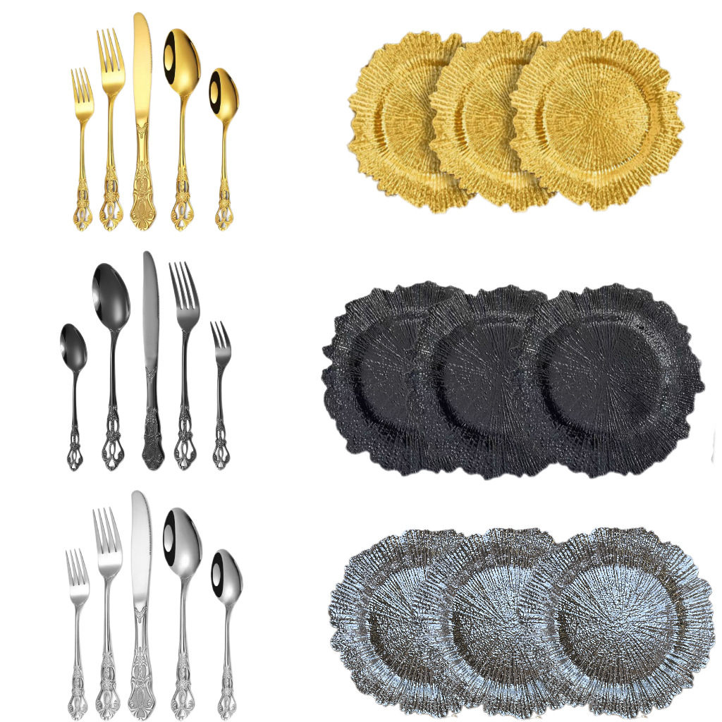 Creative set