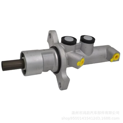 6614303401 6614303501 6614303901 Brake master cylinder