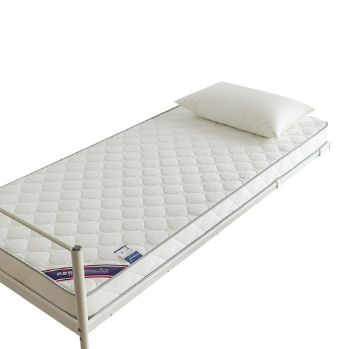 New Style Dorm Latex Mattress Household Single Double Student Soft Padded Thick Foldable Tatami Mattress Wholesale