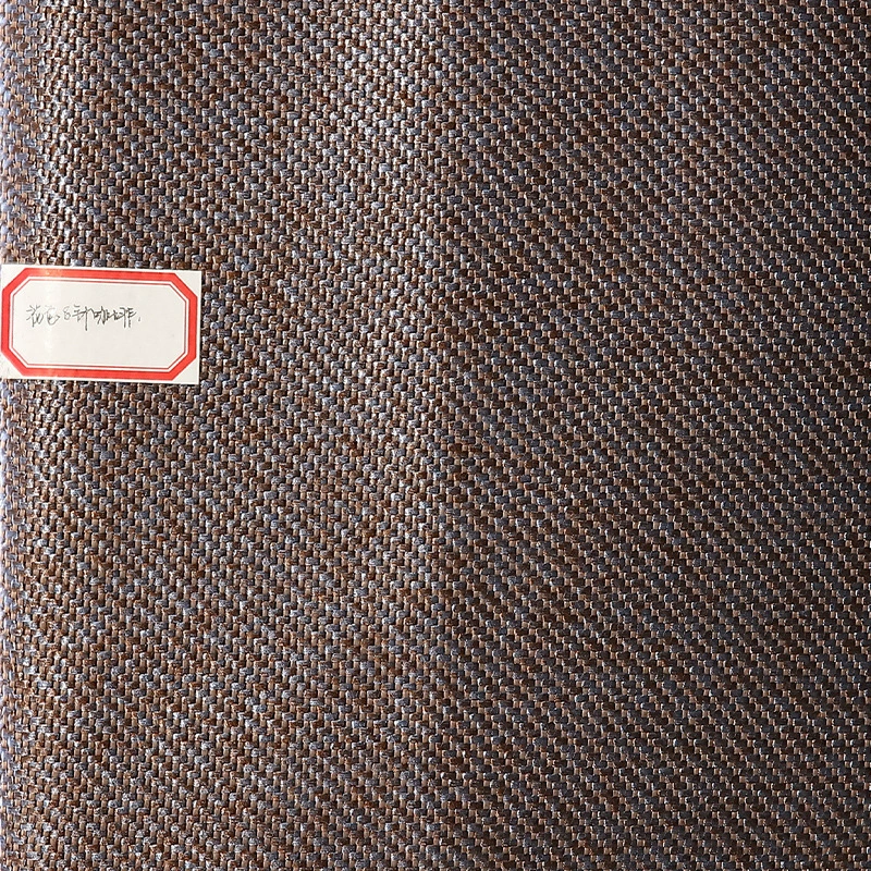 Breathable mat, woven foldable cloth