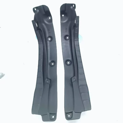 Mudguard Wildlander Rav4 2026