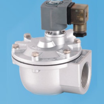 DMF系列直角式脉冲电磁阀