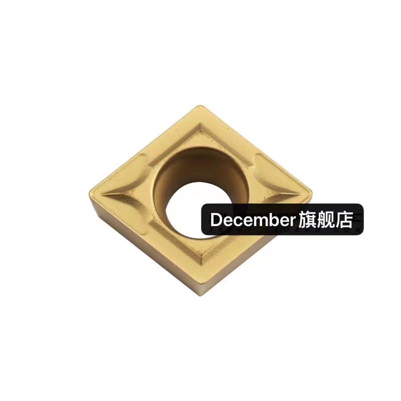 专车钢件 耐冲击CCMT09T304/09T308替UE6020高性能数控刀片