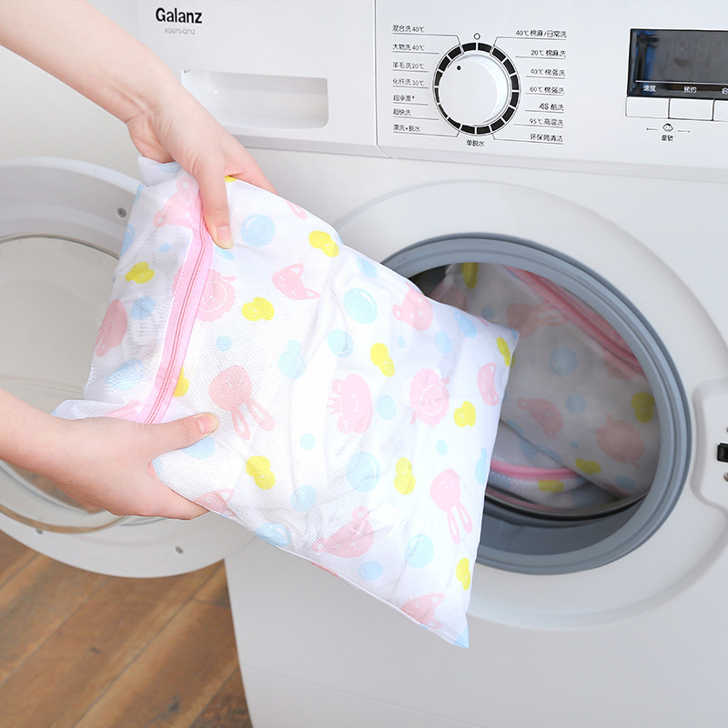 A1662 Laundry bag Care Wash Bag Washing machine clothes Dedicated Bag thickening Personal care bags Underwear Bras