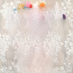 網紅ins生日個性搞怪發箍小紅書同款創意小球球發捆凹造型髮飾