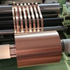 5um Two-sided Photoelectricity Copper Electric conduction autohesion Copper Dissipate heat tape lithium battery Shield signal Material Science