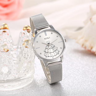 �Wʽ�r�оW�����wish���QŮȹ�[���PʯӢ��SOKI�ֱ����uͨ���l