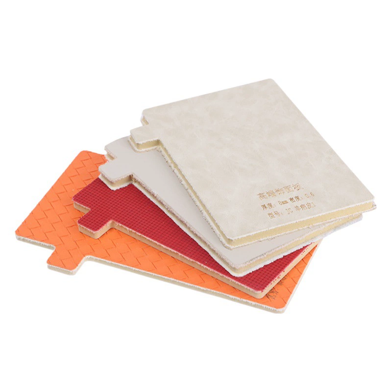 Поставка деревянной декоративной доски Твердые без краски бамбуковое волокно фон украшения стены Бесшовные стеновые панели