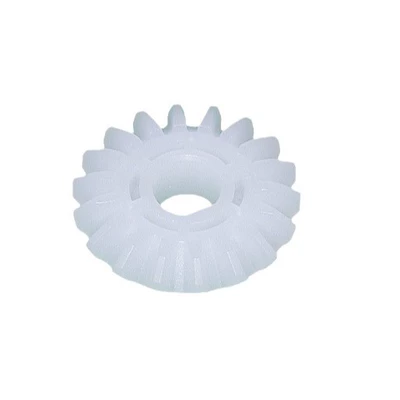 Corrosion-Resistant and Wear-Resistant, Diferensial dişli dəstləri