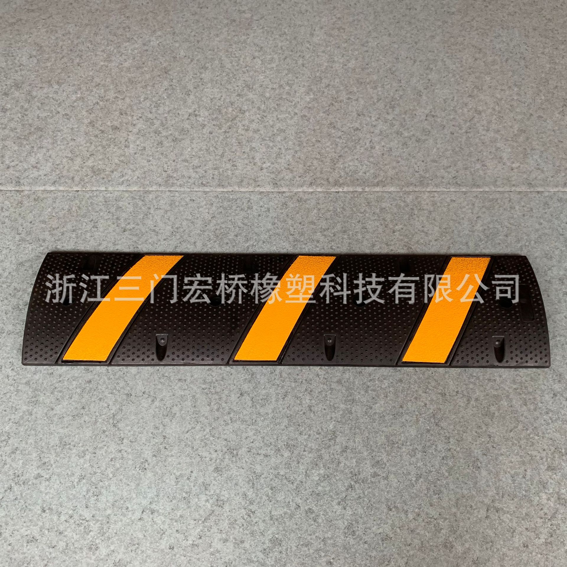 1.2米长减速垄减速板减速带