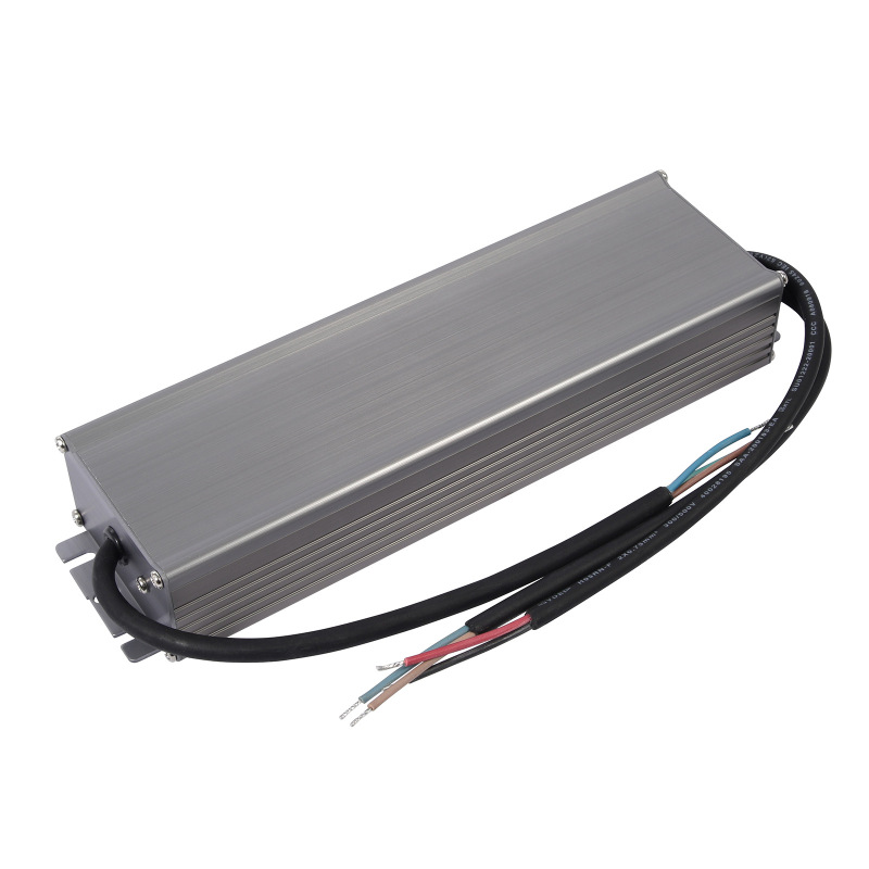 源工場メーカー直発深セン明仕達250W0-10V調光定電圧LED防水種養殖電源|undefined