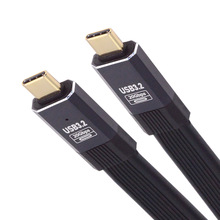 Type-C�๦��USB-C������20G���ق�ݔ8Kҕ�lOTG��������100w�⾀