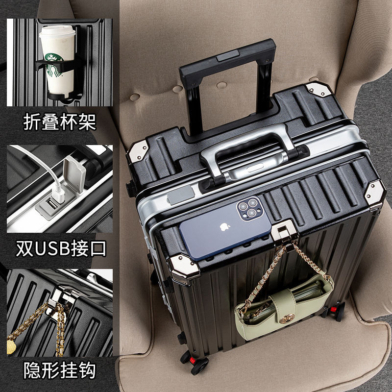 옵시디언 블랙 [U자형 프레임 + USB 변환 포트]