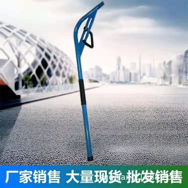Hot-Selling Double A-Arm Suspension System Support Tool, Strong Chassis Ball Joint Separator, Cross-Arm Extraction Tool for Ball Joint Removal