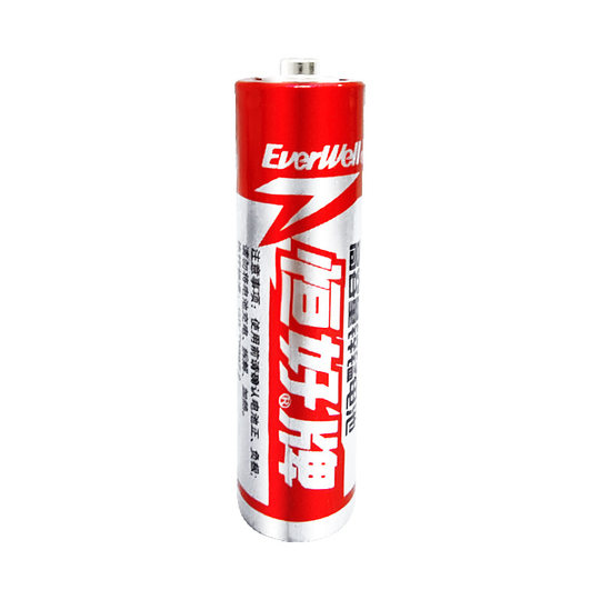 Henghao brand carbon No. 5 Battery No. 7 Battery No. 5 Battery No. 7 battery dry battery generation toy Universal