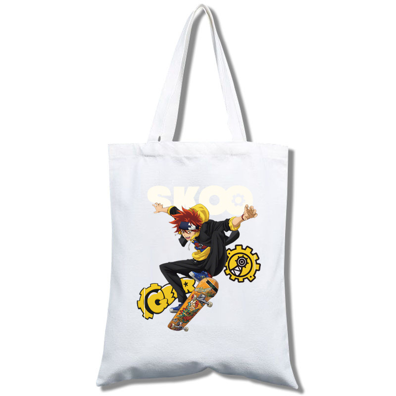 新款无限滑板 SK8 the Infinity 手提袋时尚购物袋便携女士单肩包