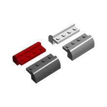��50�����ۡ�6081�Ƽ�ɢ�� 4x2x1 1/3����ש����С�������