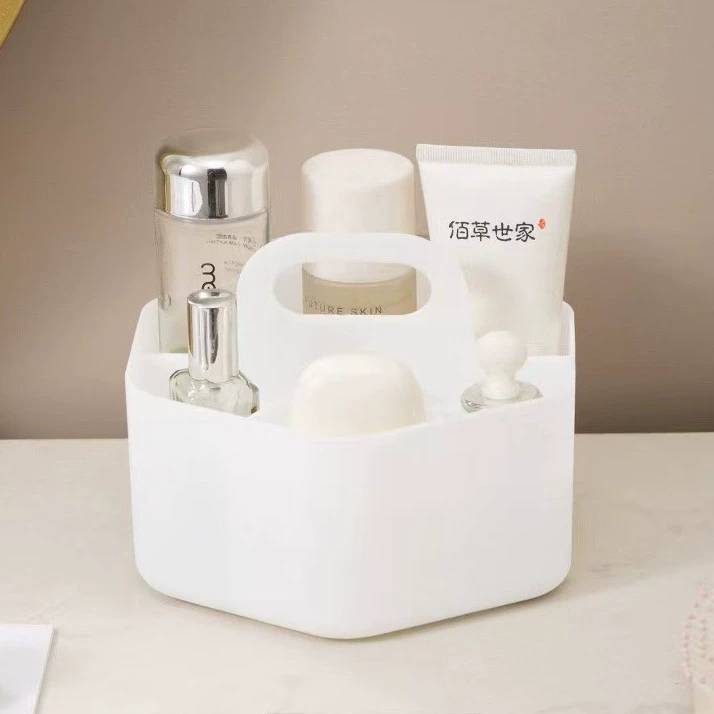 Storage system, pens holder, brush, table dressing table, lipstick, light luxury style