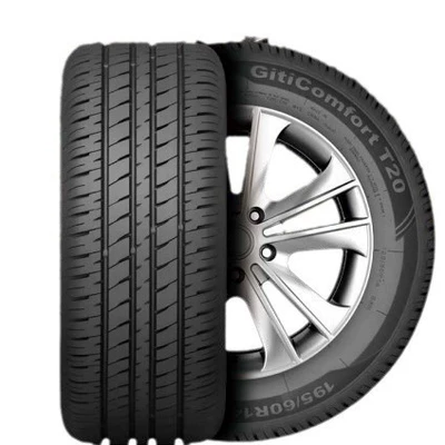 Giti Anti-Explosion Tire, Off-road şinlər