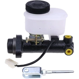 制动总泵;制动分泵;离合器总泵