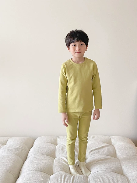 Mustard green (not supplemented)