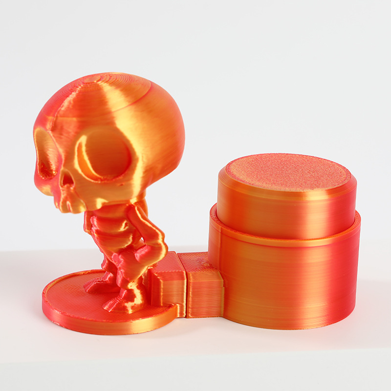 PLA�羳����3D��ӡ��������˰ڼ�ʥ���ڽ�ѹ������߶�������