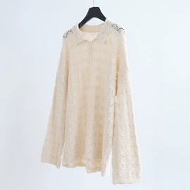 毛衣;女式针织衫;连衣裙