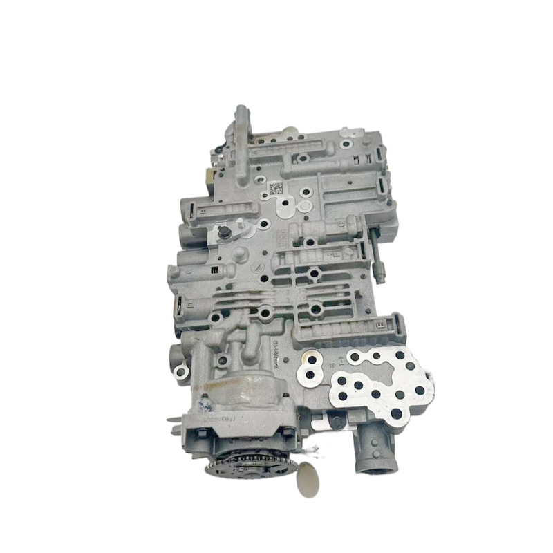 8L45 Valve Body Xtsct5Ct6 Camaro Car Parts Cross-Border 8L90 Valve Body