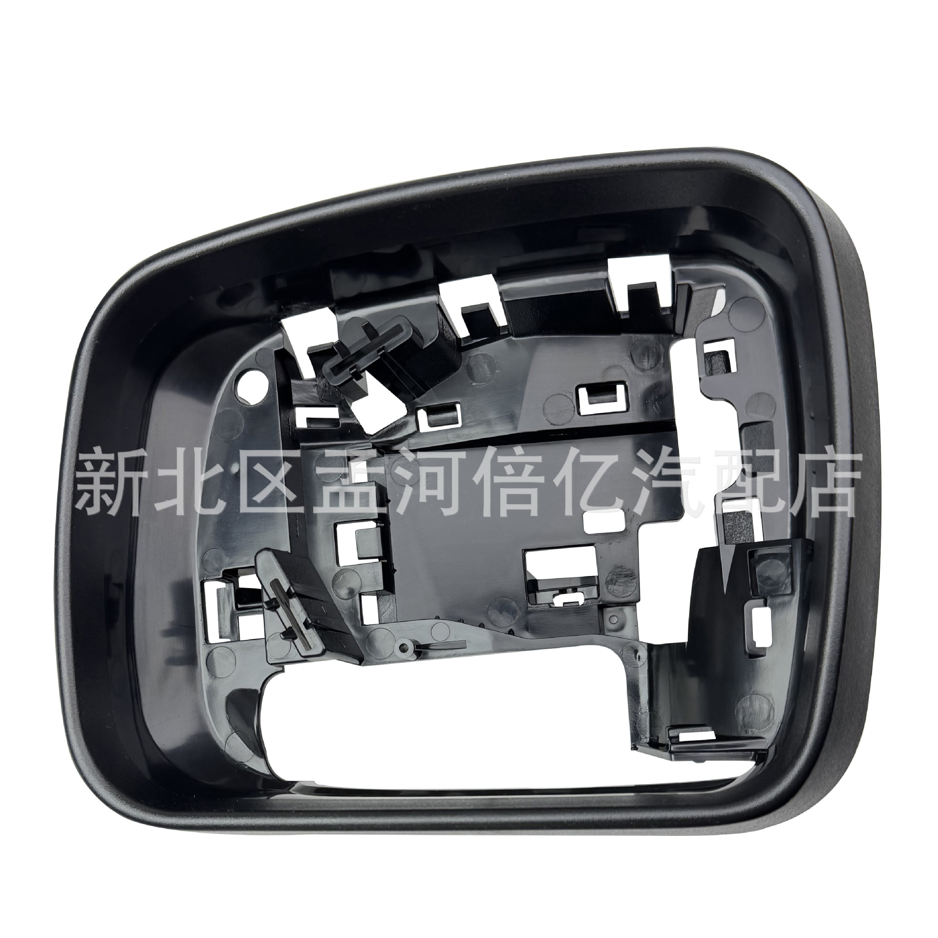 Suitable for Land Rover Freelander 2 Discovery 4 Range Rover Sport Reversing Mirror Rearview Mirror Frame Rear Shell Mirror Frame Original Car