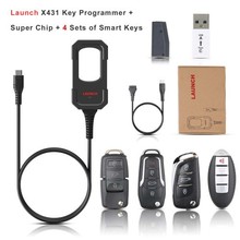 Ԫlaunch x431 key programmerb耳׾1оƬ4耳