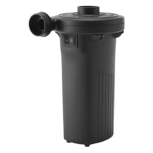 Inflatable bed power storage air pump electric air pump portable air pump household car outdoor electric air pump