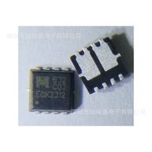 EMB32C03V ˿ӡB32C03 ��ЧӦ��EDFN3x3 EMB32C03 N��MOS��30V