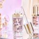 Online Celebrity Live Broadcast Same-style Sturgeon Caviar Anti-wrinkle Compact Essence Water Replenishment Light Pattern Lady Essence