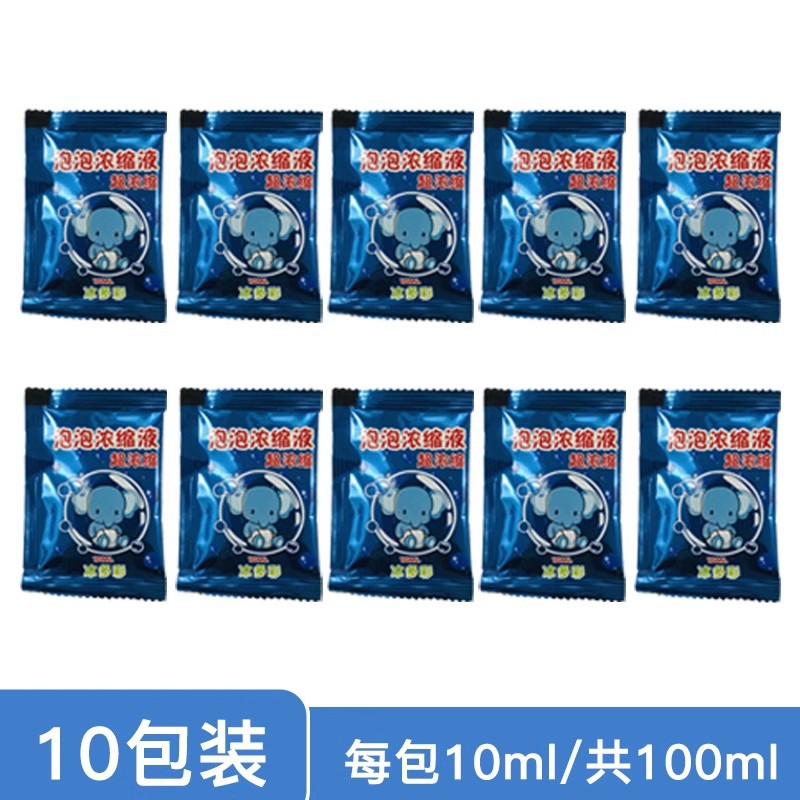 농축액 100ml (물과 1:7 비율로 혼합)