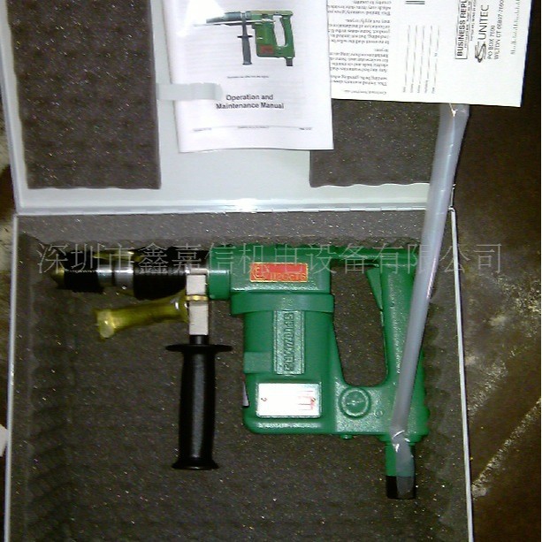 批发美国CSUnitec 224040010气动锤