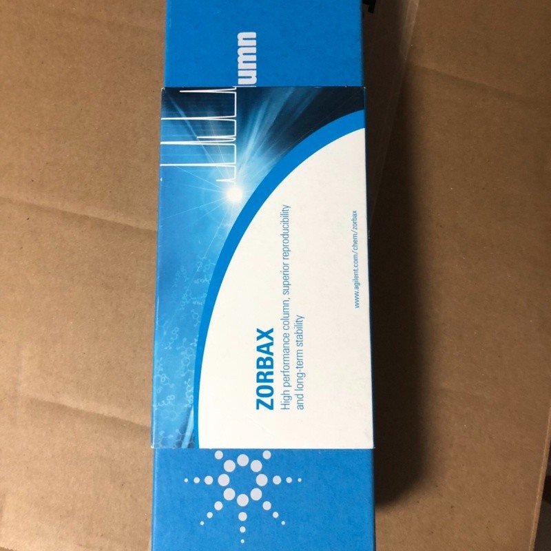 安捷伦色谱柱695970-902T 883975-906 SB-C8 959990-918议价