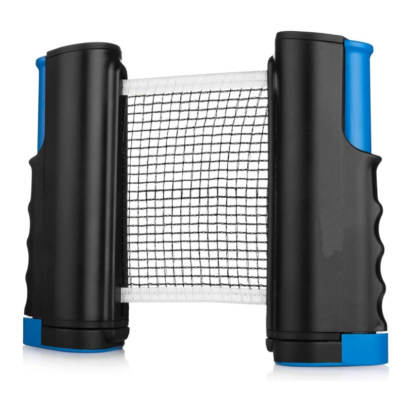 Рамка сетки для настольного тенниса Выдвижная портативная сетка утолщенная Крытая и открытая сетка для настольного тенниса пояс сетки для настольного тенниса