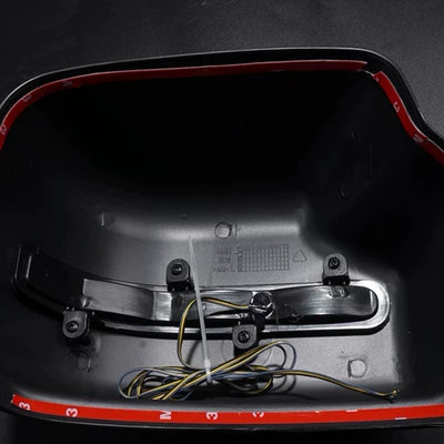 modified exterior parts LED turn | Other Automotive Exterior Supplies