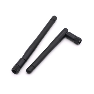 2.4Ghz SMA�쾀�z�� ���ۯB ���݃�� 11CM 2DB 3DB�������쾀��