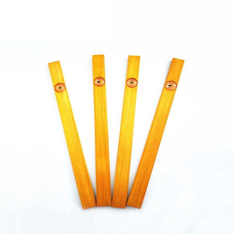 智能智慧餐厅饭馆自动结算系统射频识别15693高频RFID餐盘竹签卡