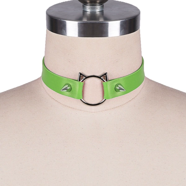 Light green