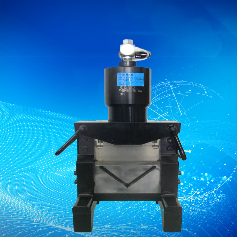 YIENKO HYDRAULIC TOOLS液压角钢切断工具