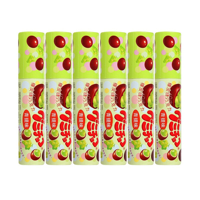 구미캔디 그린맛 50g