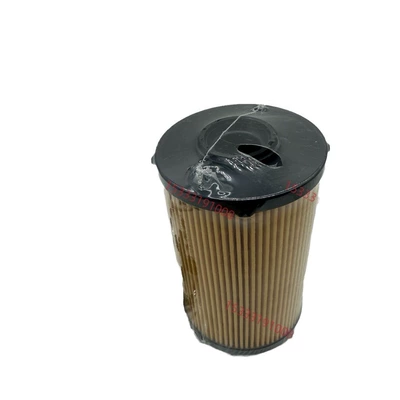 oil grid, Oil filter