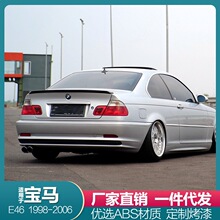 �m��1998-2006��R3ϵE46β��318 320 323 325 328�o�p���b���