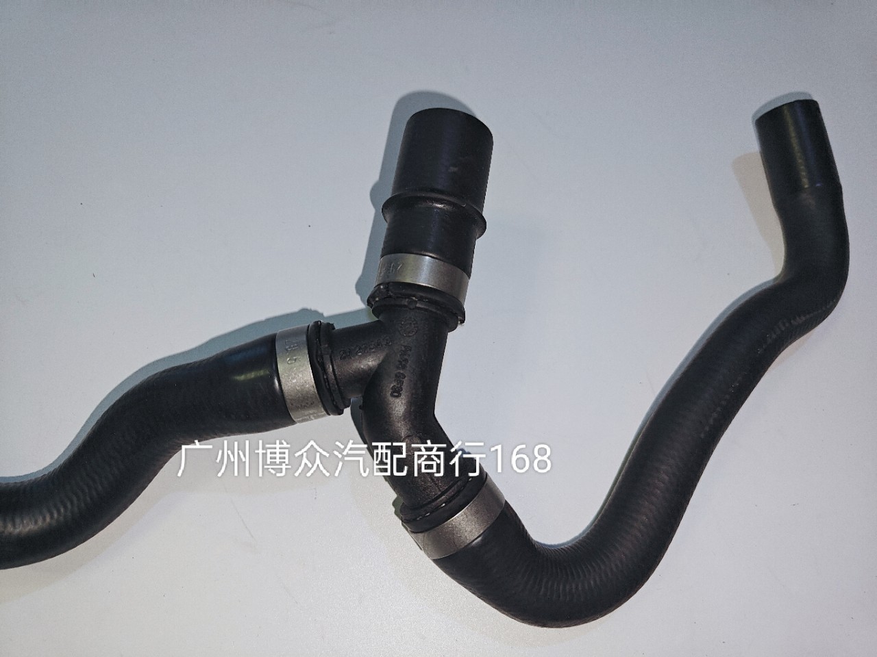 Fox MK3 water pipe 1754838 7M518274JC12 heater water pipe tee 7M518274JC