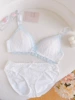 White set