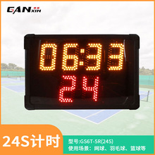 �M�λ@��LEDӋ�r�����p��24���ِ�����҃�������ӵ�Ӌ�r�@ʾ��